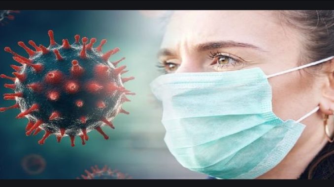 Tento příznak koronaviru každý přehlížel: Přichází dříve, než horečka a kašel Náhledový obrázek