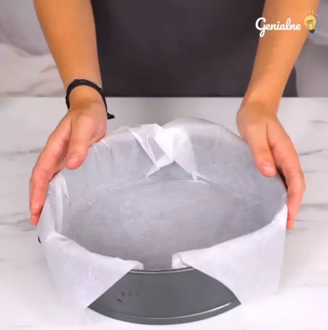 Jak nařezat papír do kulaté formy