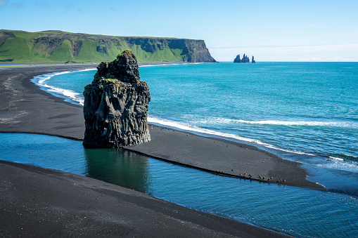 Reynisfjara