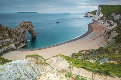 Durdle Door