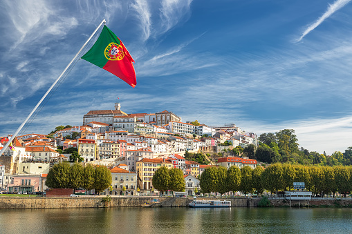 Portugalsko