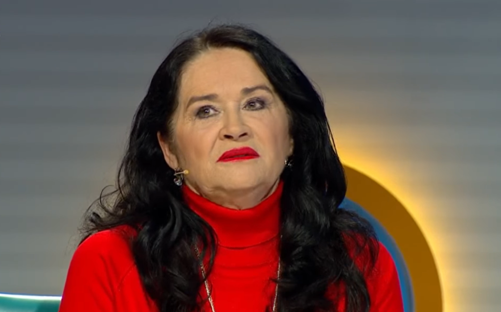 Hana Gregorová oslavila své 71. narozeniny. Otevřeně promluvila o svém největším problému Náhledový obrázek