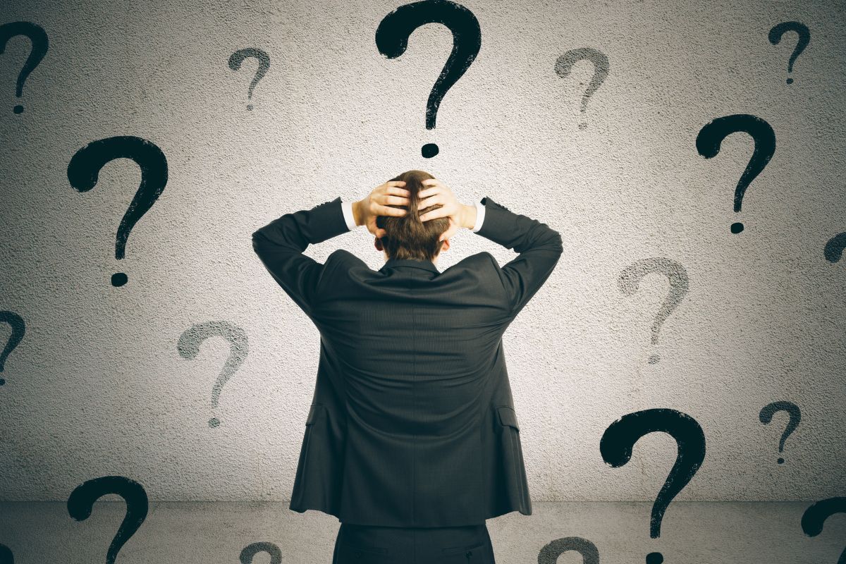 Vypořádat se s nejistotou