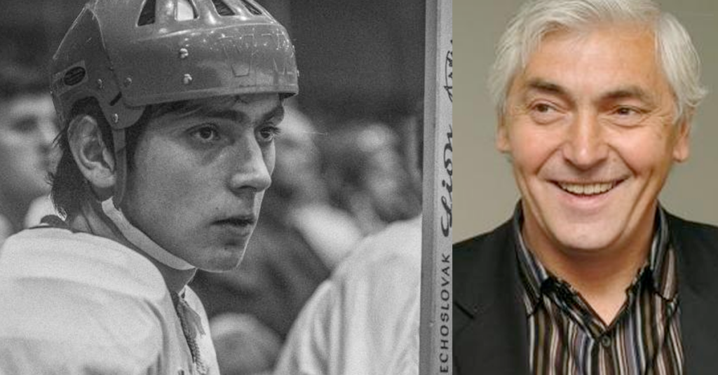 Dvacet let od tragické autonehody legendárního trenéra hokeje Ivana Hlinky: Odkaz, který přetrvává Náhledový obrázek