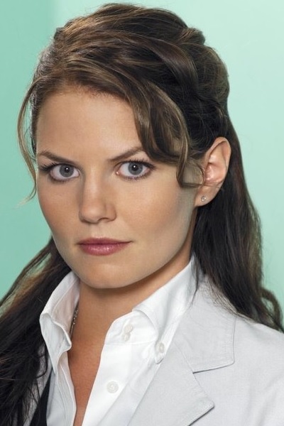 Dr.House - Jennifer Morrison