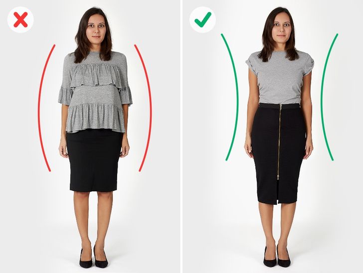 7 Fashion Mistakes We All Make