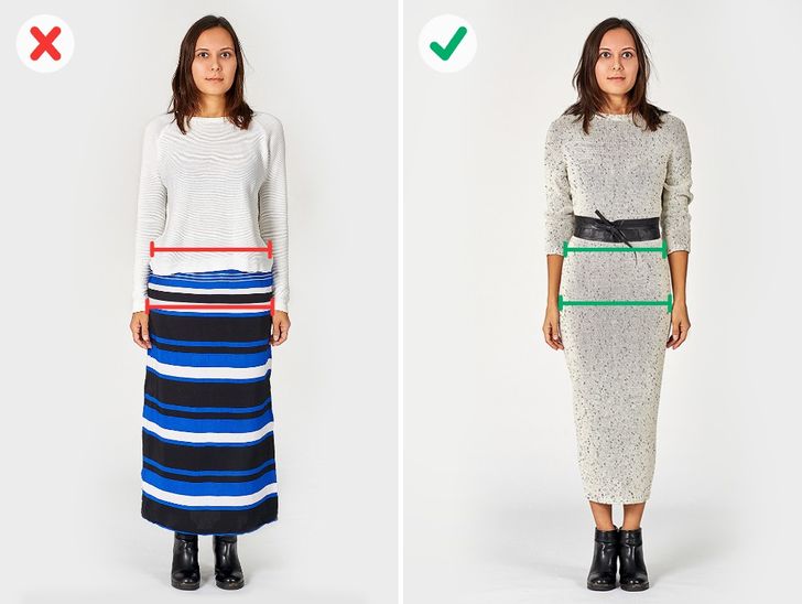 7 Fashion Mistakes We All Make