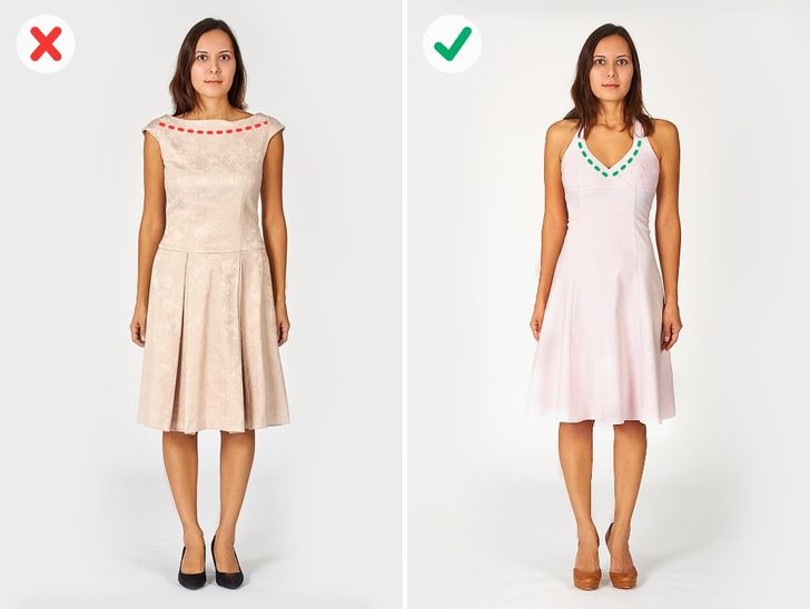 7 Fashion Mistakes We All Make