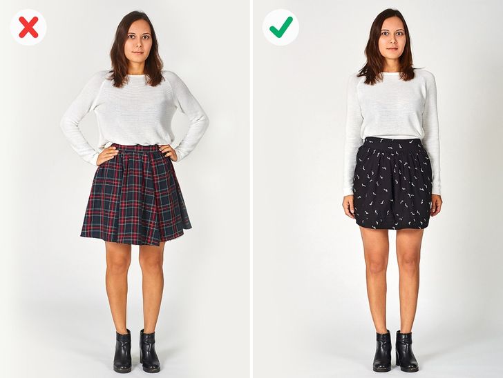 7 Fashion Mistakes We All Make