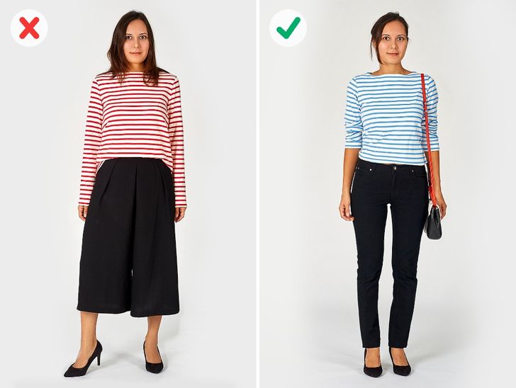 7 Fashion Mistakes We All Make