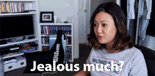 Takšna dekleta naj bi se bala, da bodo ostala sama.