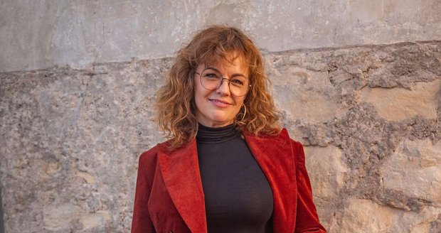 Marta Jandová Marta Jandová