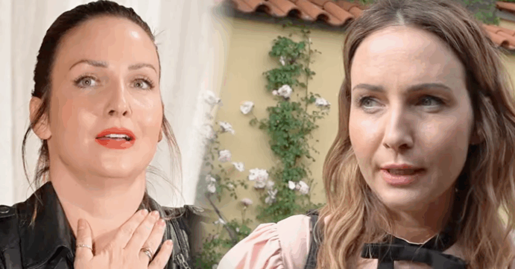 Veronika Arichteva po ztrátě miminka: Dojemné gesto Peroutky ji dohnalo k slzám Náhledový obrázek