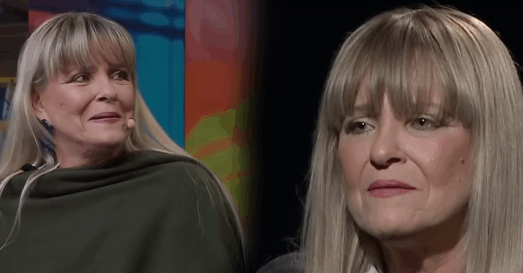 Chantal Poullain v šoku: Nedostane ani korunu důchodu! Pracovat by musela až do 86 let Náhledový obrázek