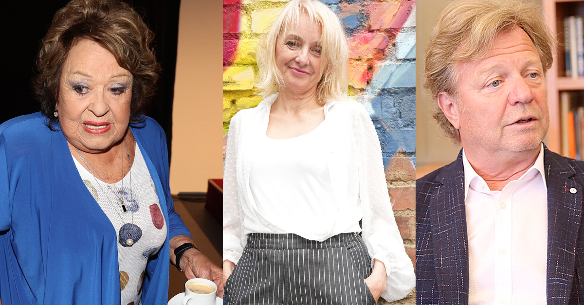 Podvodníci řádí mezi celebritami: Bohdalová přišla o miliony, Žilková naletěla falešné dceři a Kramár ztratil úplně vše Náhledový obrázek