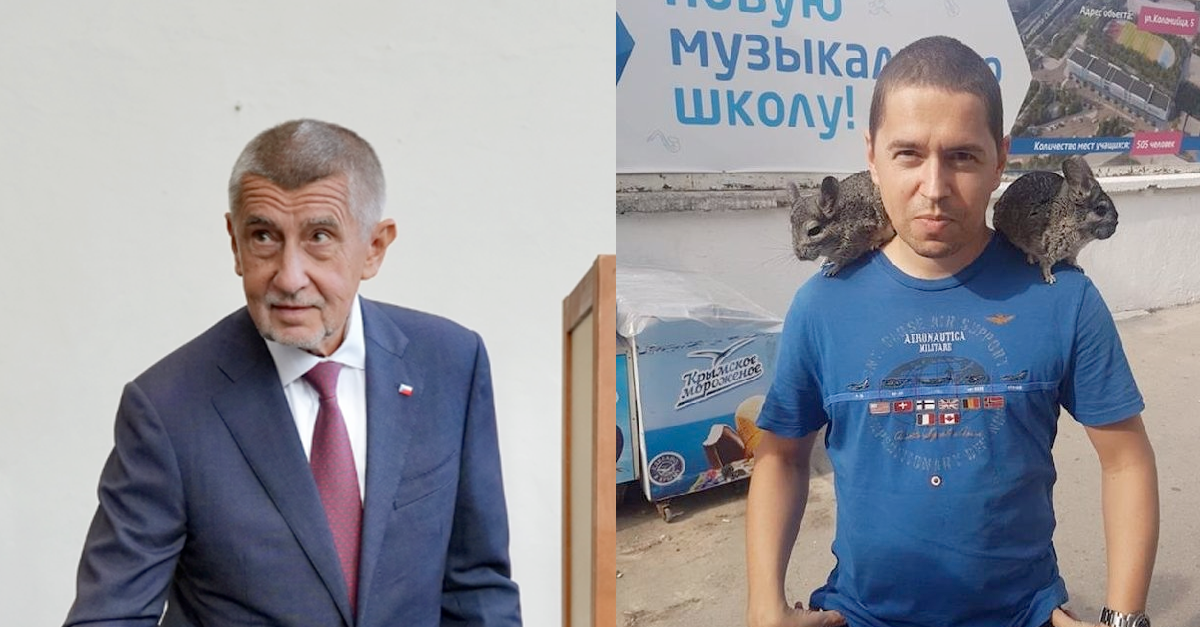 Babišovy slzy ve Sněmovně: Emotivní projev o nemocném synovi zastínil debatu o střetu zájmů Náhledový obrázek