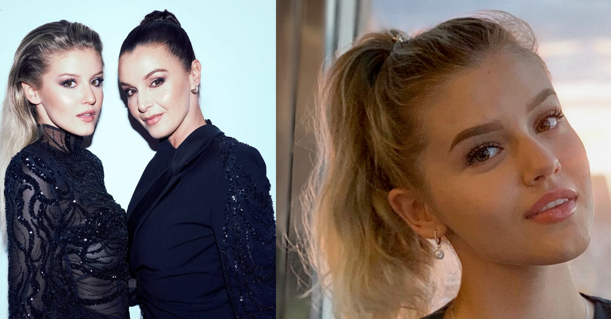 Natálie Jirásková po rozchodu září: Na rajském Mauriciu předvedla postavu bohyně i nově nabytou svobodu Náhledový obrázek