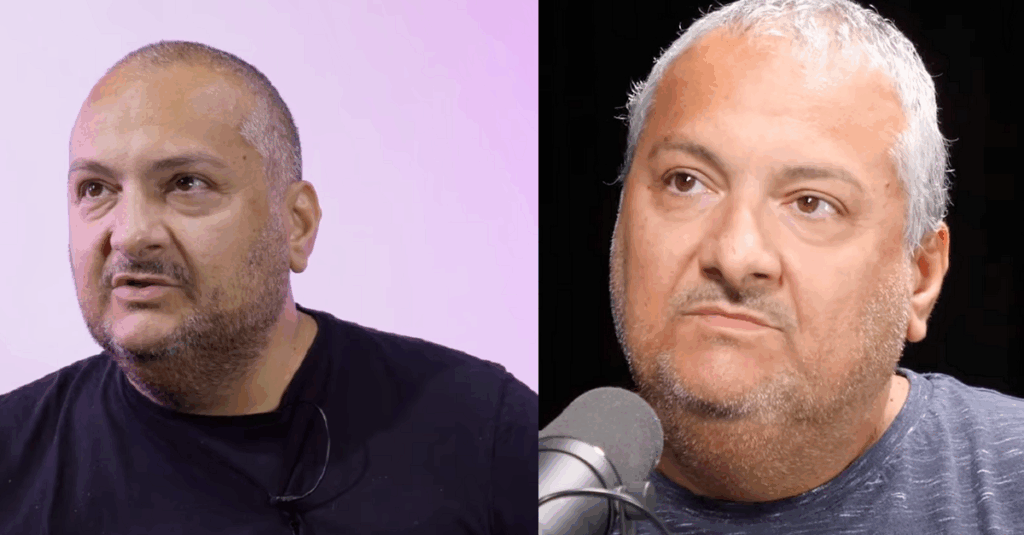 Patrik Hezucký náhle zkolaboval! Záchranáři promluvili o dramatickém zásahu – fanoušci v šoku Náhledový obrázek