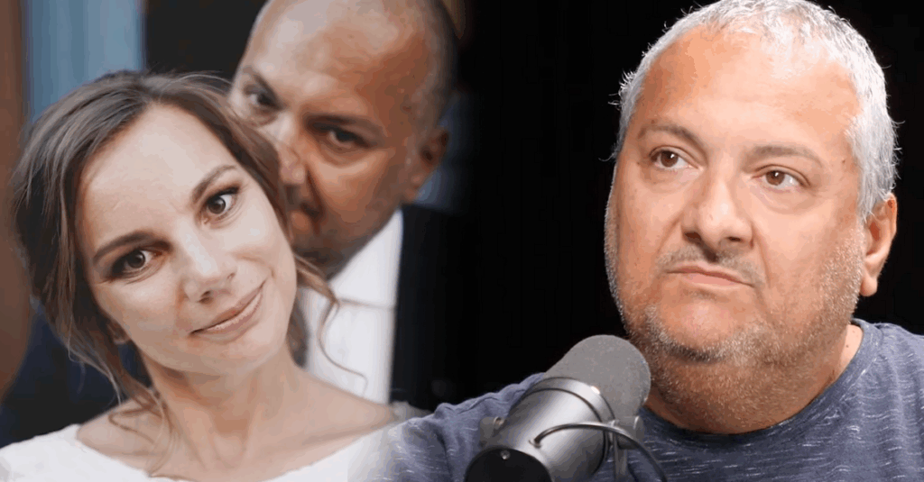 Napětí kolem Patrika Hezuckého vrcholí: Manželka prosí veřejnost o pomoc, fanoušci se bojí nejhoršího Náhledový obrázek