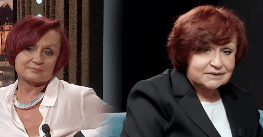 Petra Janů slaví 73 let! Zpěvačka bojuje s následky kosmetických zákroků a trápí ji hlasivky Náhledový obrázek