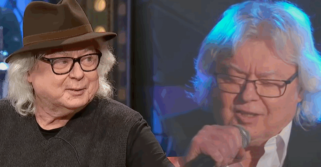 Vladimír Mišík vstoupí do Síně slávy Českého slavíka! Legenda, která zanechala nezapomenutelnou stopu Náhledový obrázek