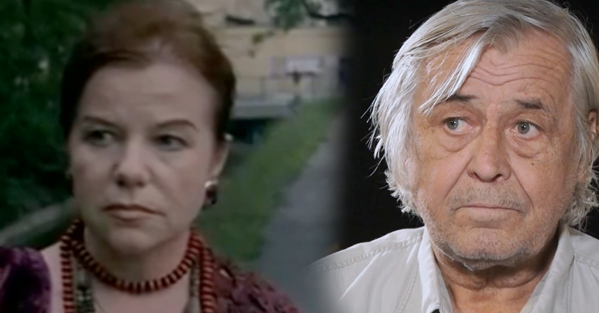 Zdeněk Žák prolomil mlčení: Dojemná zpověď o posledních hodinách Jorgy Kotrbové. Skutečný důvod jejího odchodu překvapil i rodinu Náhledový obrázek