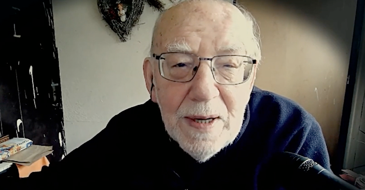 Zlomený, ale nepokořený: Honza Nedvěd poslal dojemný vzkaz. „Nezapomeňte na duši,“ vyzval fanoušky i rodinu Náhledový obrázek