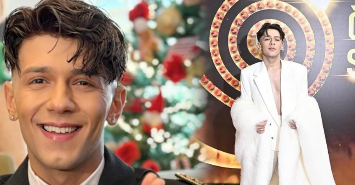 Jan Bendig si vystřelil ze sebe i kritiků: Parodie „Teta Iveta a Marcela“ rozmetala internet a z kritiky outfitu udělala show roku Náhledový obrázek