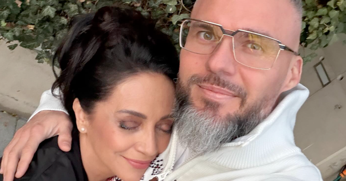 Lucie Bílá ukázala „rozpáraného“ partnera: Radkův stav po operaci všechny překvapil Náhledový obrázek