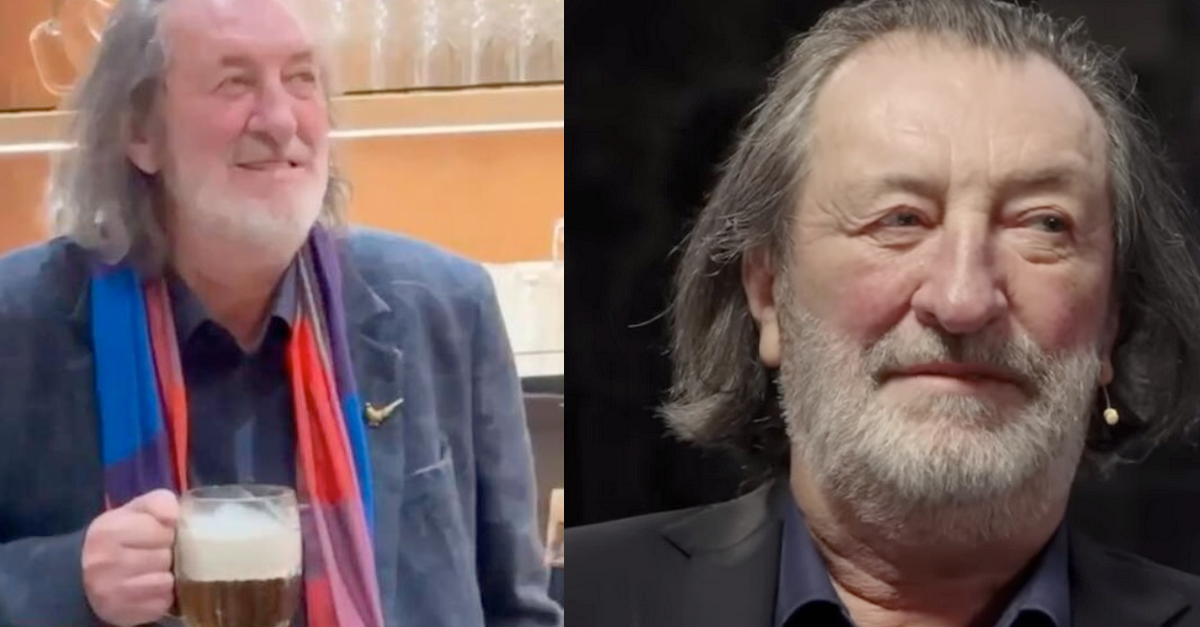 Bolek Polívka poprvé po mrtvici mezi lidmi: Svým vzhledem překvapil fanoušky Náhledový obrázek