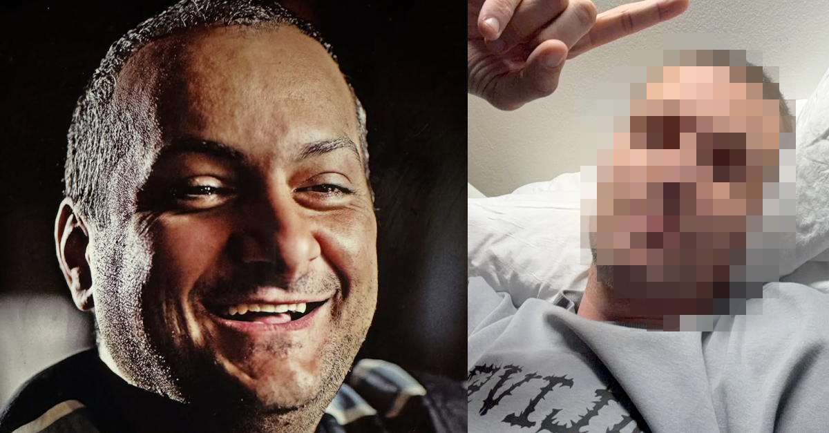 Po smrti Patrika Hezuckého další šok. Slovenský moderátor čelí kruté diagnóze Náhledový obrázek