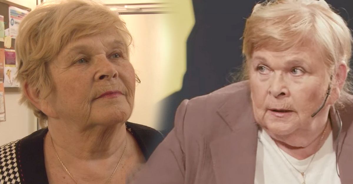 Ivanka Devátá slaví 90 let: Otevřeně o manželstvích, dětech i letech, kdy nevěřila, že se dožije dnešního věku Náhledový obrázek