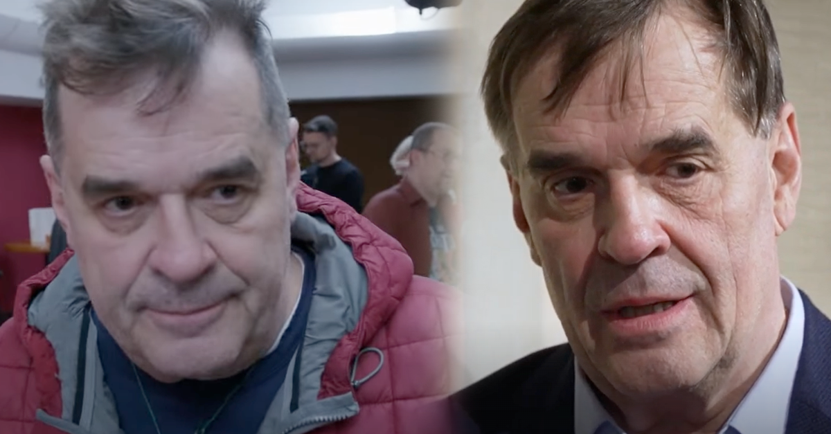 Drama v zákulisí Divadla Broadway: Miroslav Etzler se zhroutil a skončil v nemocnici. Premiéře hrozil krach Náhledový obrázek