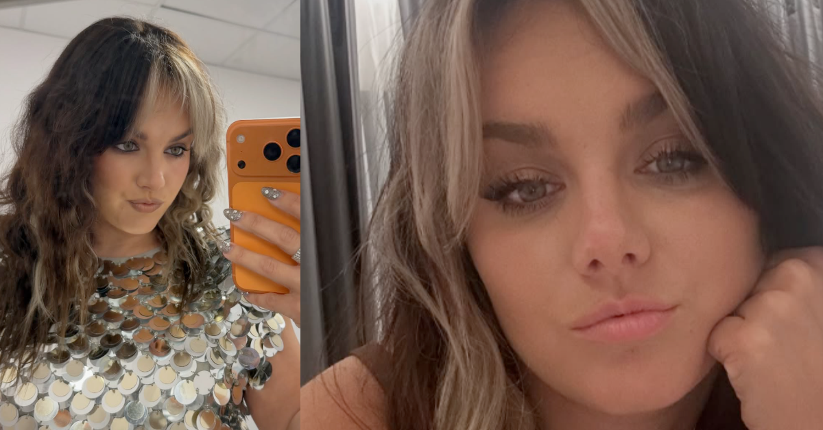 Ewa Farna odhalila křivky v průsvitném overalu: Svůdná fotografie rozpoutala na internetu bouři Náhledový obrázek