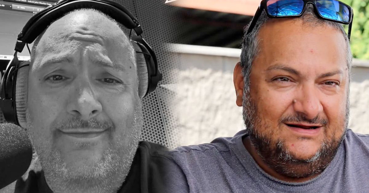 Evropa 2 zveřejnila klip, který trhá srdce: Poslední slova Patrika Hezuckého zní jako rozloučení Náhledový obrázek