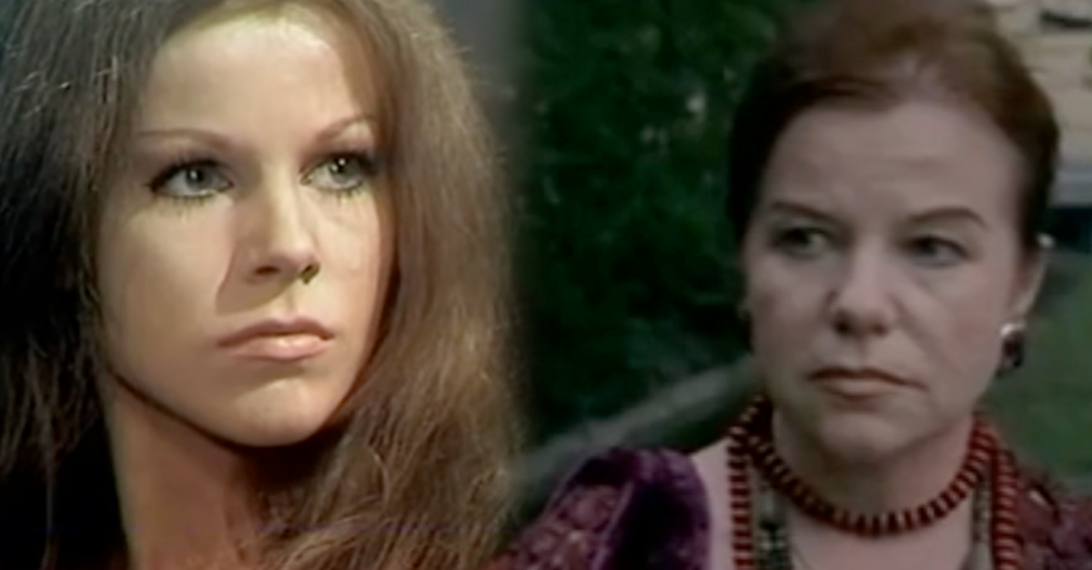 Dojemné loučení se Zlatovláskou: Rodina dala poslední sbohem herečce Jorge Kotrbové Náhledový obrázek