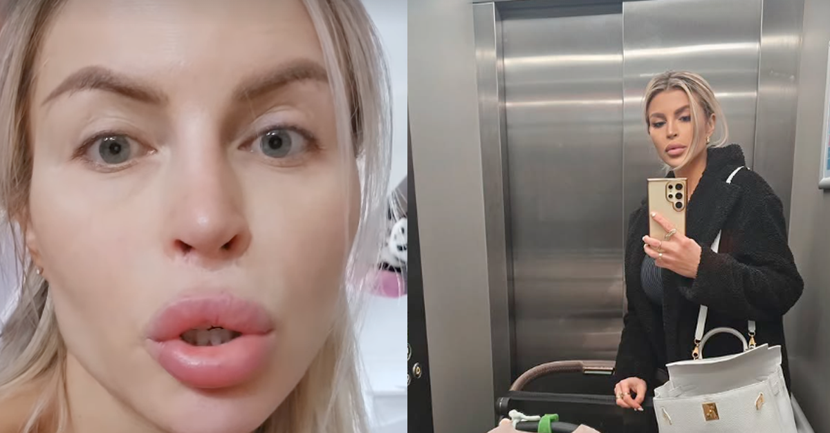 Další rána pro Lelu Vémolu: Malý Arnie znovu nemocný, rodina pod obrovským tlakem Náhledový obrázek