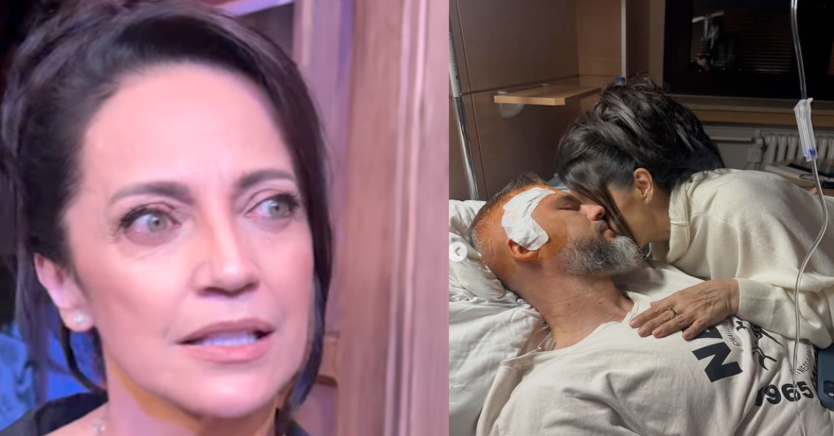 Lucie Bílá prožívá nejtěžší dny života: Snoubenec Radek musel na urgentní zákrok na mozku Náhledový obrázek