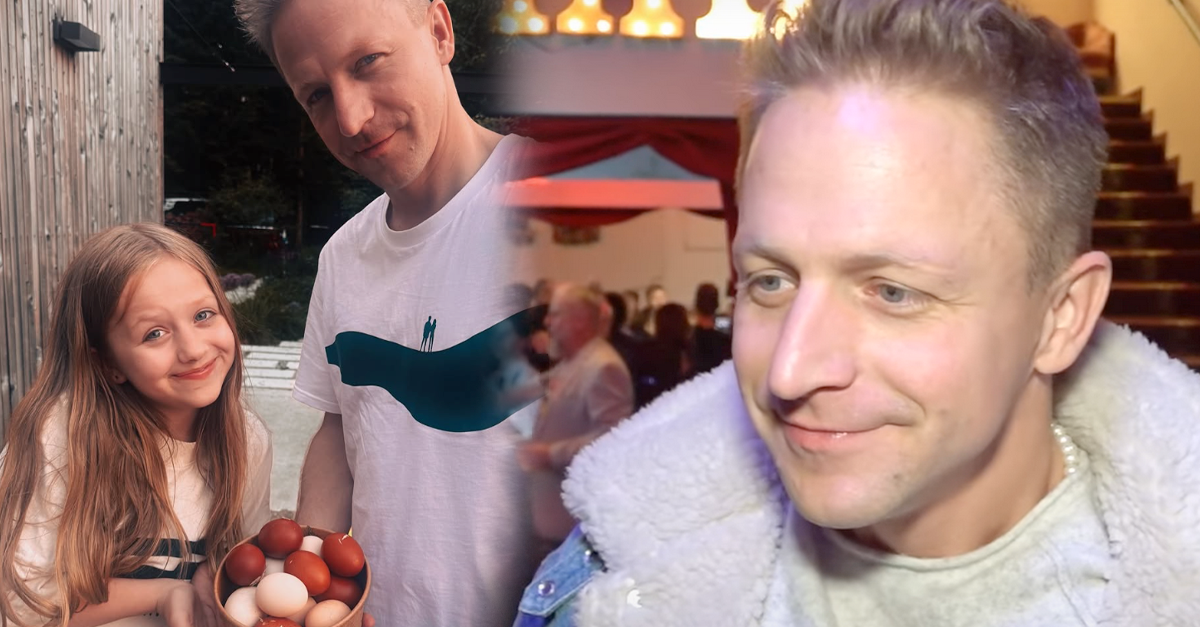 Dcera Tomáše Kluse září: Dvanáctiletá Josefína překvapila talentem i Ewou Farnou Náhledový obrázek