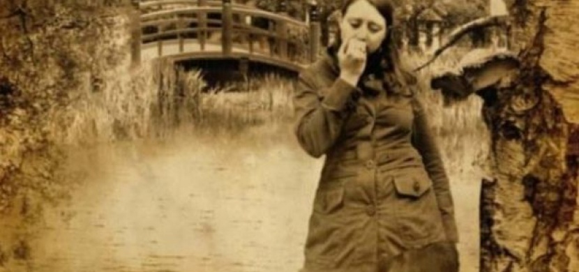 Zvládnete na tomto obrázku najít druhou ženu? Podle statistik to zvládne jen 1% lidí! Náhledový obrázek