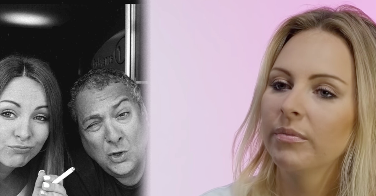 Katka Říhová sdílela bolavou vzpomínku na Hezuckého: jediná věta, která zlomila všechny Náhledový obrázek