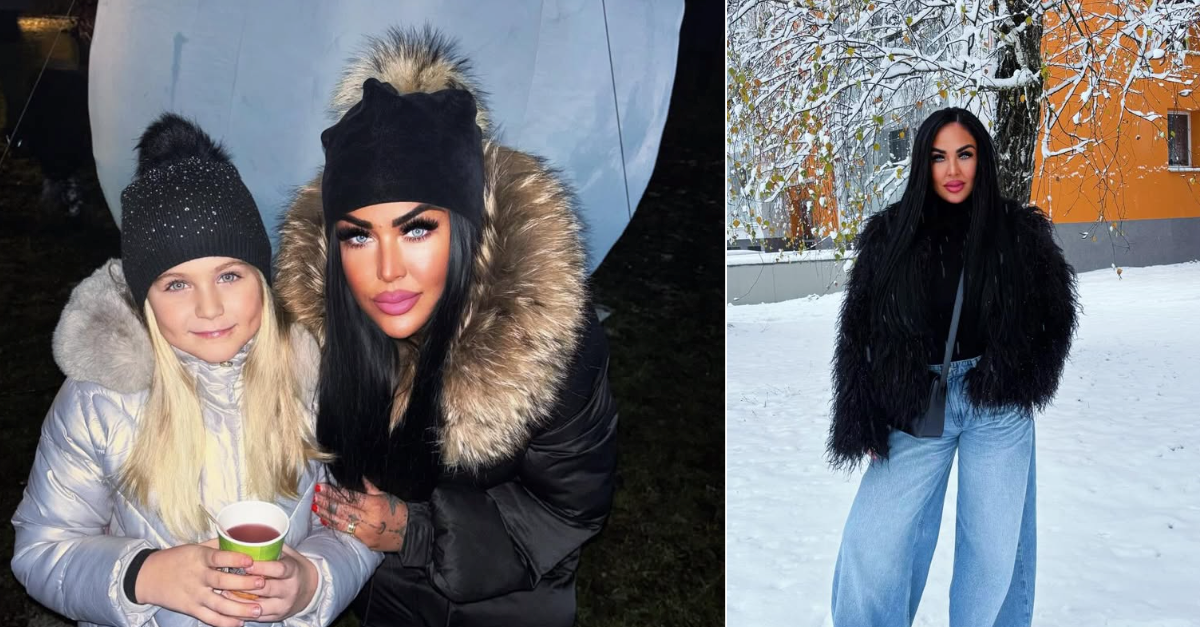 U Růžičků zavoněly Vánoce: Maruška se pochlubila pohádkovým domovem i nádherným stromečkem Náhledový obrázek