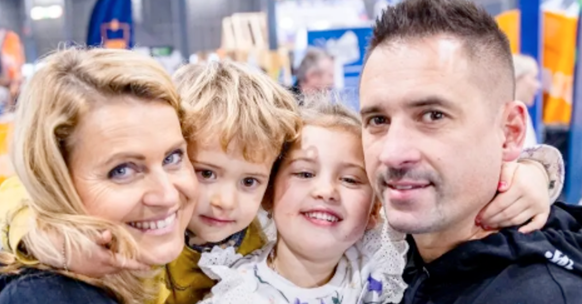 Rodinný tým snů: Šafářová a Plekanec ovládli hřiště a ukázali, proč patří mezi nejoblíbenější páry českého sportu Náhledový obrázek