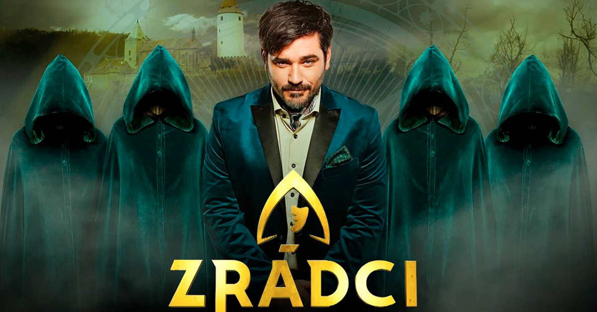 Zrádci znají svého vítěze: Tichá hráčka ovládla hru intrik a získala pohádkový milion Náhledový obrázek