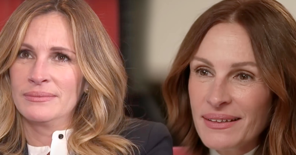 Pretty Woman v Nuslích: Julia Roberts narazila v pražském sekáči, prodavačka jí šaty odmítla prodat Náhledový obrázek