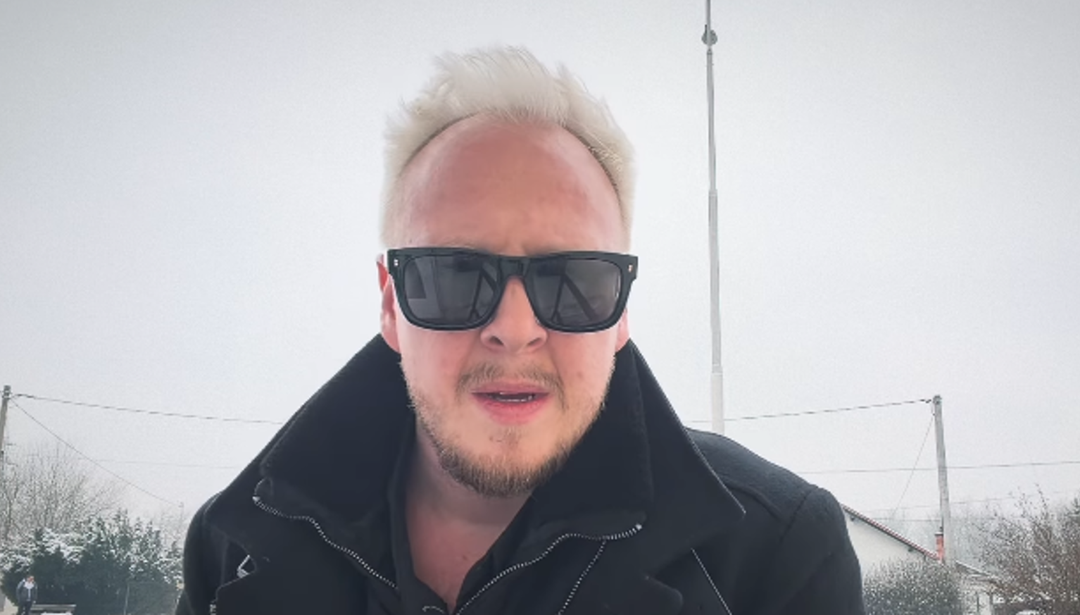 Kozub bez servítek: Herci a politika? „Nechte to na divácích!“ Náhledový obrázek