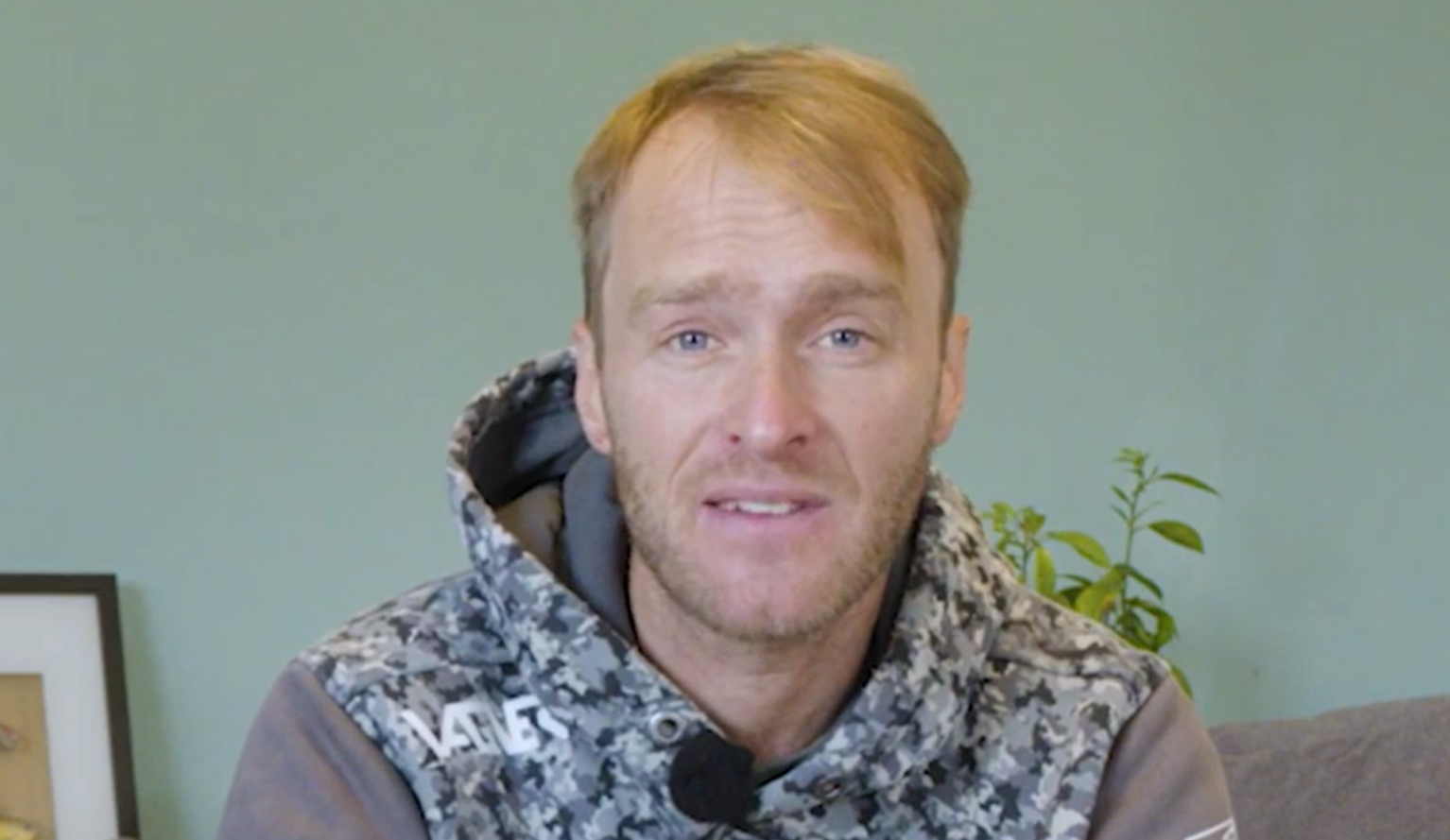 Jakub Vágner otevřeně o otcovství: Přiznal krátké zklamání po narození dcery Náhledový obrázek