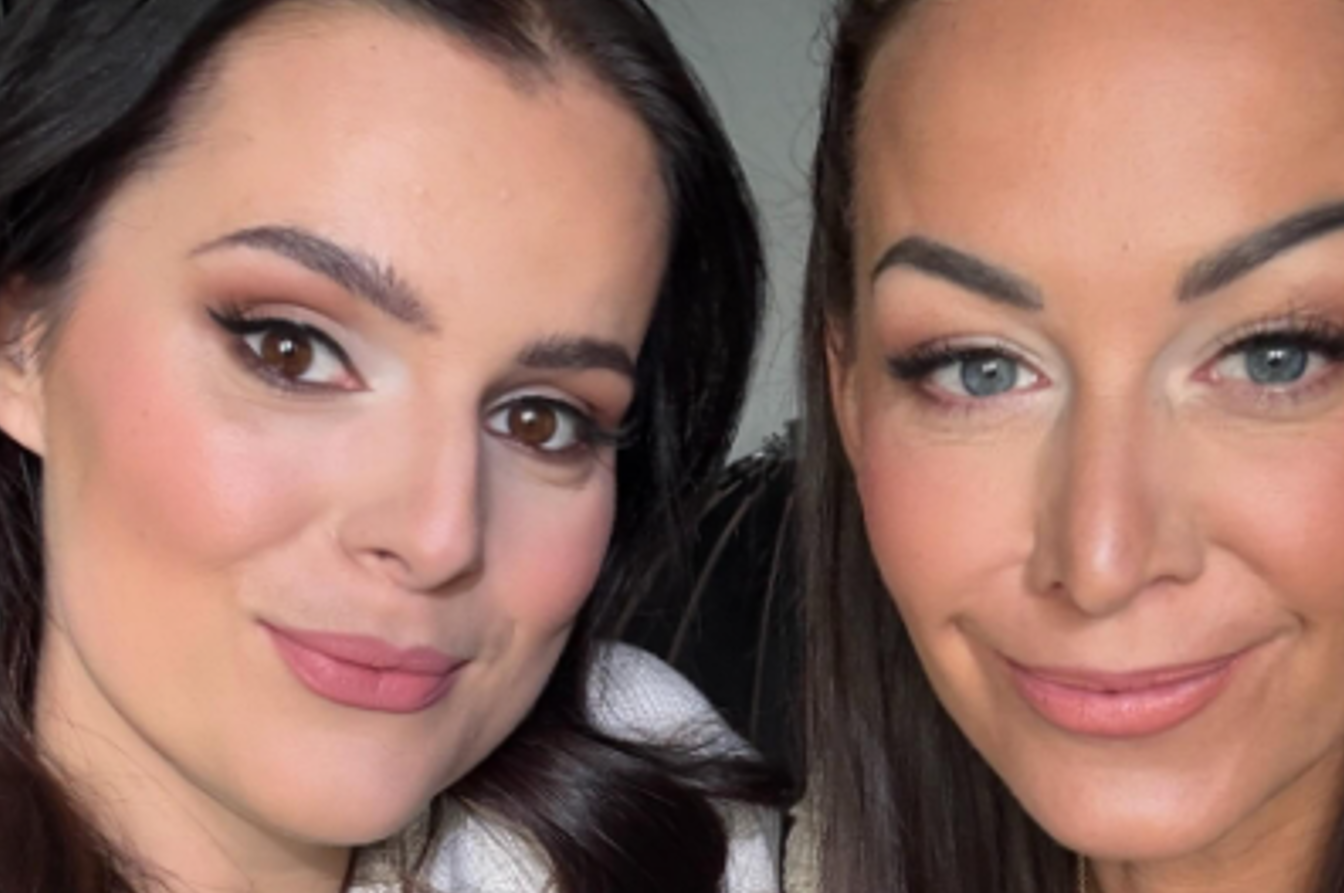 Hanychová vrací úder: Po napětí s Koktovou rozjíždí nový podcast s maminkou Náhledový obrázek