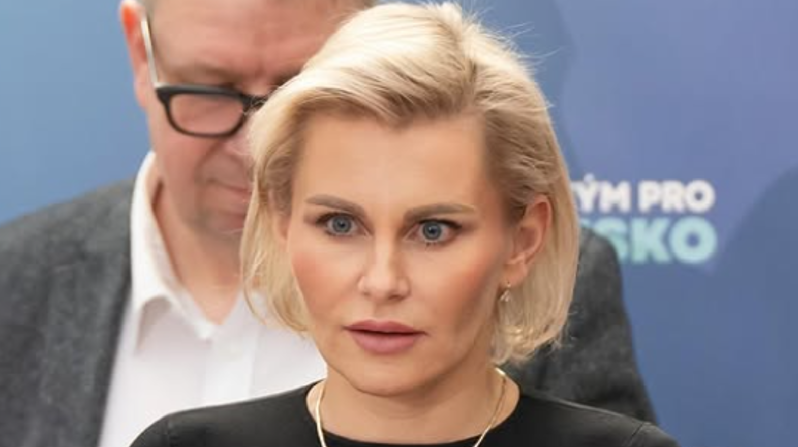 Taťána Malá o nejtěžším období: Politický tlak i rozpad manželství náhledový obrázek