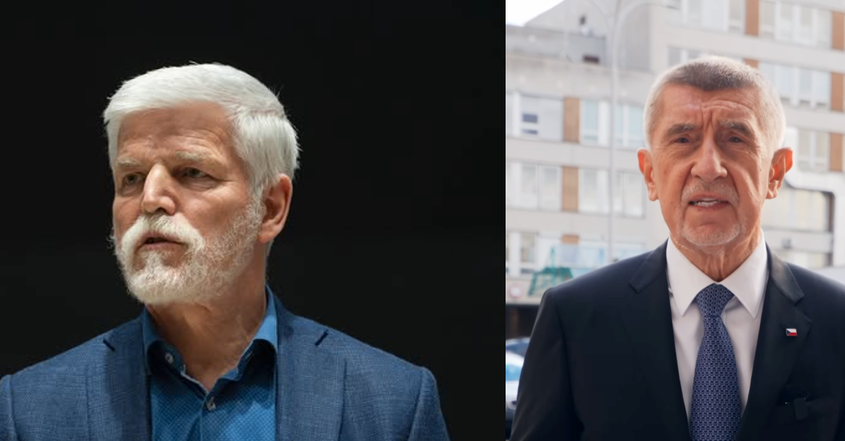 Babiš vyvěsí vlajku Ukrajiny, Pavel vystoupí v Senátu: Česko si připomene čtyři roky války Náhledový obrázek